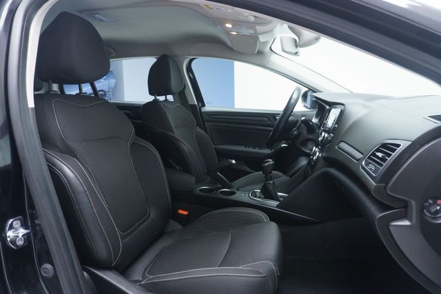 Renault Megane SEDAN BUSINESS 1.5 BLUE DCI 95 CV 5P