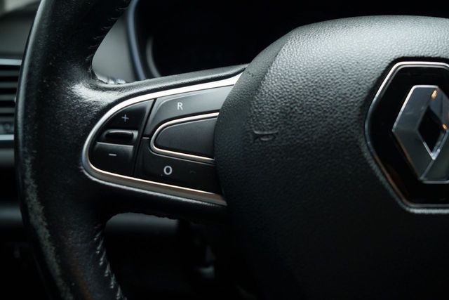 Renault Megane SEDAN BUSINESS 1.5 BLUE DCI 95 CV 5P