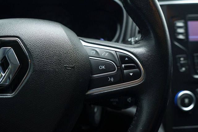Renault Megane SEDAN BUSINESS 1.5 BLUE DCI 95 CV 5P