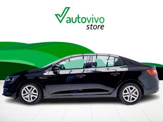 Renault Megane SEDAN BUSINESS 1.5 BLUE DCI 95 CV 5P