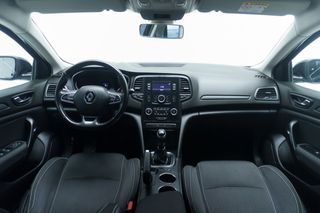 Renault Megane SEDAN BUSINESS 1.5 BLUE DCI 95 CV 5P