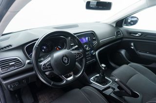 Renault Megane SEDAN BUSINESS 1.5 BLUE DCI 95 CV 5P