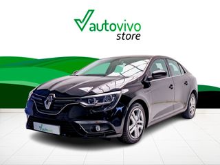 Renault Megane SEDAN BUSINESS 1.5 BLUE DCI 95 CV 5P