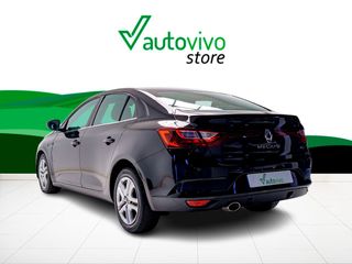Renault Megane SEDAN BUSINESS 1.5 BLUE DCI 95 CV 5P