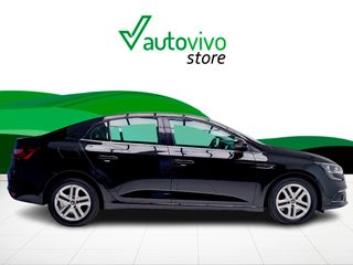 Renault Megane SEDAN BUSINESS 1.5 BLUE DCI 95 CV 5P