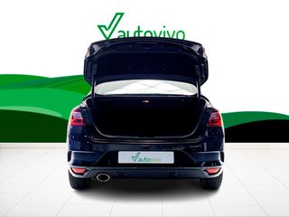 Renault Megane SEDAN BUSINESS 1.5 BLUE DCI 95 CV 5P