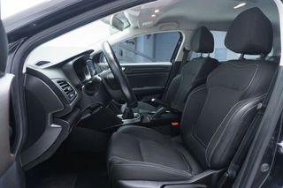 Renault Megane SEDAN BUSINESS 1.5 BLUE DCI 95 CV 5P