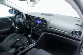 Renault Megane SEDAN BUSINESS 1.5 BLUE DCI 95 CV 5P