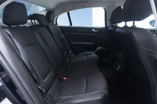 Renault Megane SEDAN BUSINESS 1.5 BLUE DCI 95 CV 5P