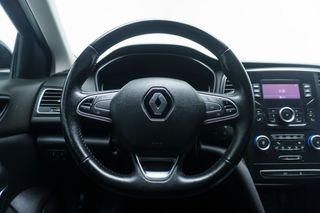 Renault Megane SEDAN BUSINESS 1.5 BLUE DCI 95 CV 5P