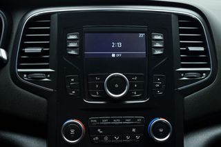 Renault Megane SEDAN BUSINESS 1.5 BLUE DCI 95 CV 5P