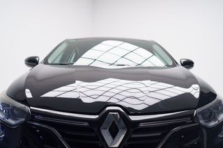 Renault Megane SEDAN BUSINESS 1.5 BLUE DCI 95 CV 5P