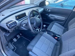 Citroen C4 Cactus 2019