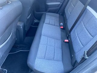 Citroen C4 Cactus 2019
