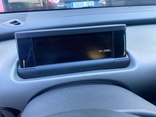 Citroen C4 Cactus 2019