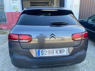 Citroen C4 Cactus 2019