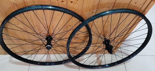 Ruedas MTB race face Ar