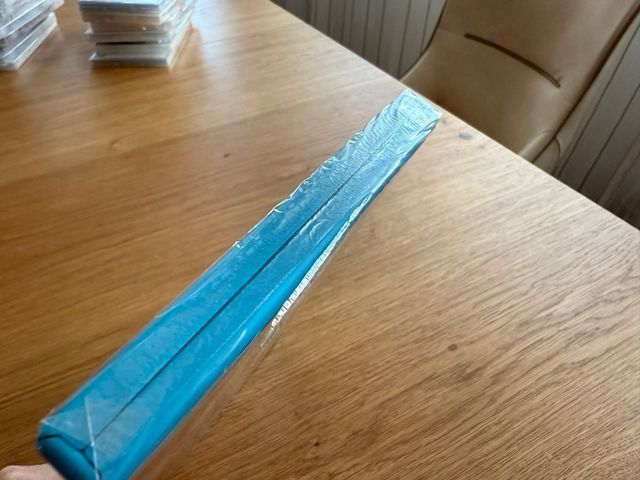 Devil's Third Wii U PRECINTADO