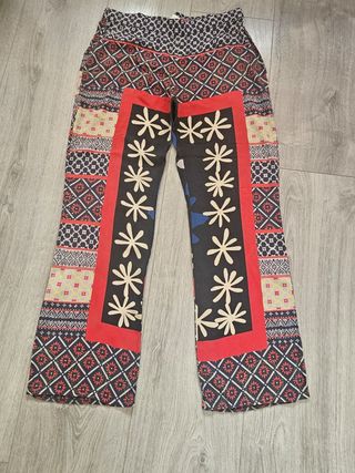 Pantalón Desigual
