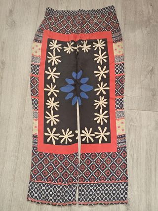 Pantalón Desigual