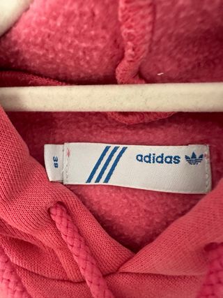 Sudadera Adidas