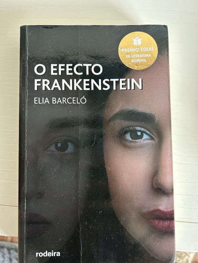 O EFECTO FRANKENSTEIN