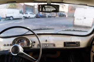 SEAT 600 D 1968 HISTÓRICO Oportunidad