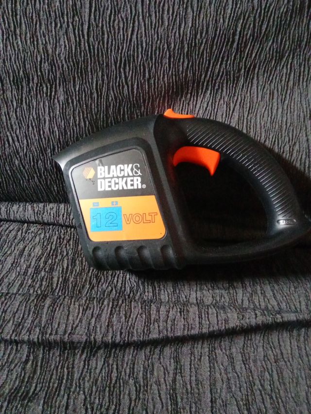 Batteria black decker