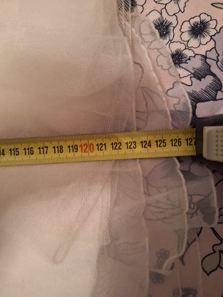 Vestido de comunión