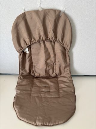 Funda carrito paseo .BABY NIGHT