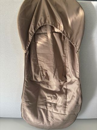 Funda carrito paseo .BABY NIGHT