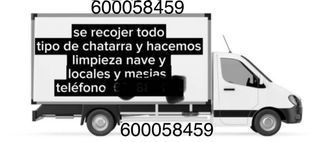 Mudanzas 