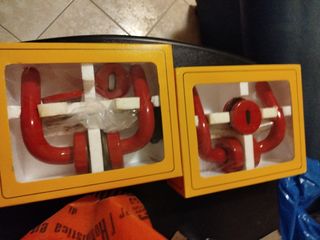 4. Maniglie nuove in scatola