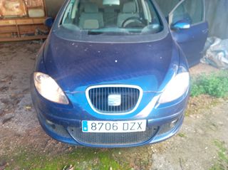 SEAT Altea 2006