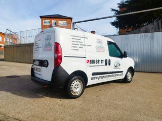 Opel Combo 2017