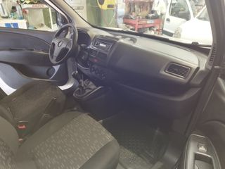 Opel Combo 2017