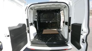 Opel Combo 2017