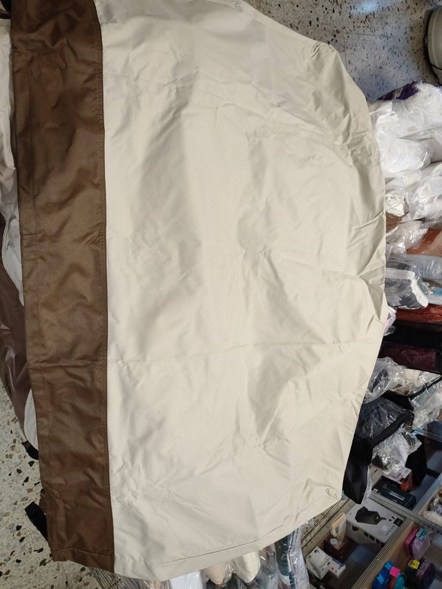 Funda banco 2 asientos 