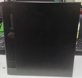Seagate BlackArmor NAS 220 4TB