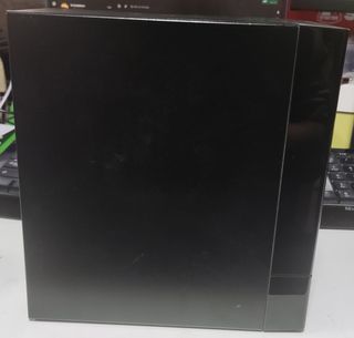 Seagate BlackArmor NAS 220 4TB