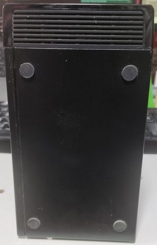 Seagate BlackArmor NAS 220 4TB