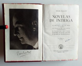 5 Libros Ediciones AGUILAR Colección CRISOL