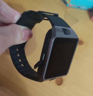 SMARTWATCH NIKOLA y JULIUS multifuncional