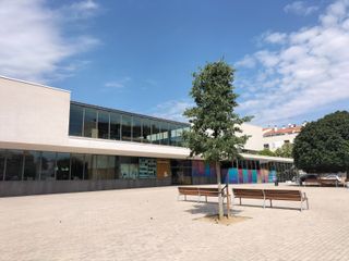 R-7937689 Alquiler Nave en Sant Joan Despi