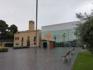 R-7937689 Alquiler Nave en Sant Joan Despi