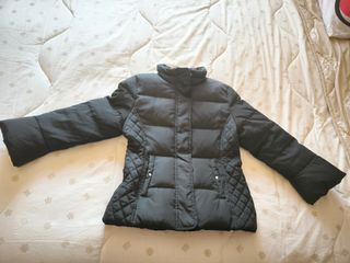 Cappotto di marca original marines bimba
