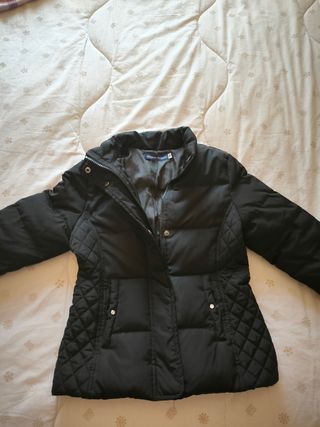 Cappotto di marca original marines bimba