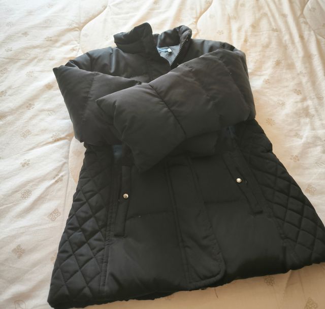 Cappotto di marca original marines bimba