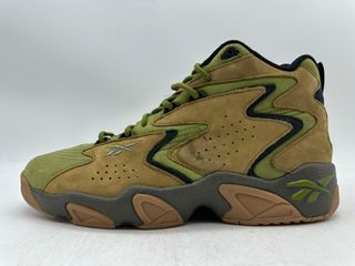 REEBOK x ATMOS FLY MOBIUS DV8496 TALLA 39