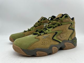 REEBOK x ATMOS FLY MOBIUS DV8496 TALLA 39